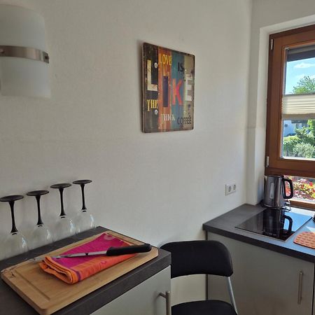 Haus Meersburg Rebe ภายนอก รูปภาพ