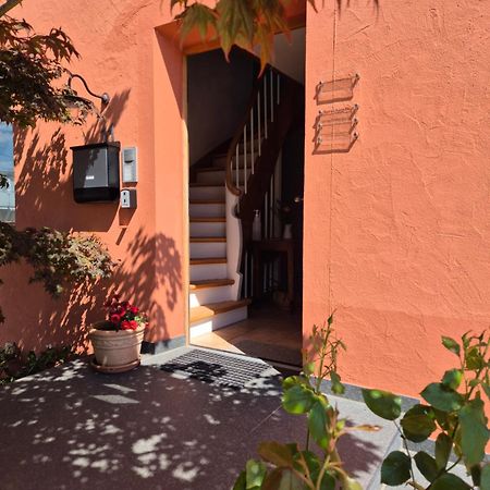 Haus Meersburg Rebe ภายนอก รูปภาพ