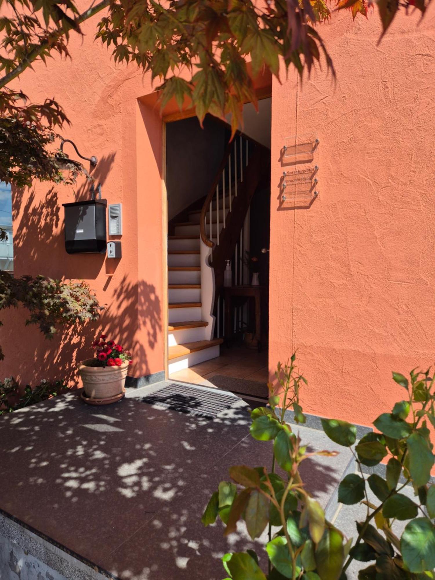 Haus Meersburg Rebe ภายนอก รูปภาพ